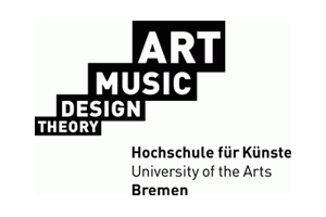 Logo ARTIST - Hochschule für Künste Bremen